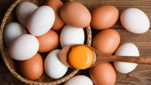 Pasture-Raised Eggs: Where Happy Hens Lay Nutritious Eggs