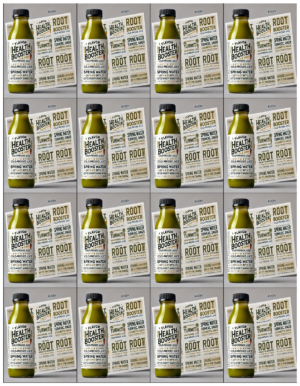 Root Health Booster (16 oz)